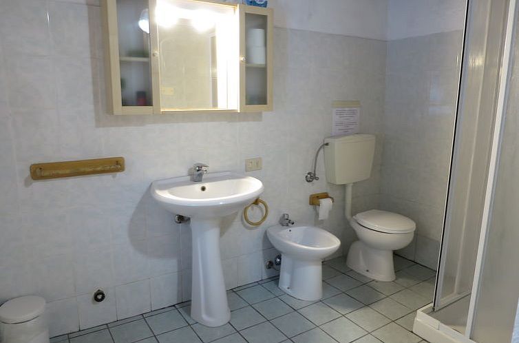 Vakantiehuis Ulivo