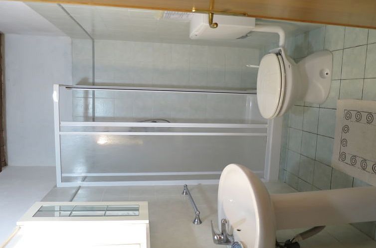 Vakantiehuis Ulivo