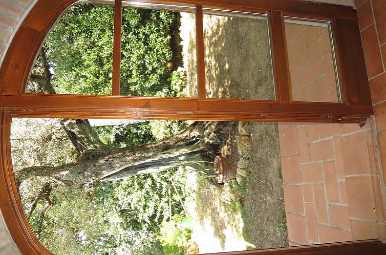 Vakantiehuis Ulivo
