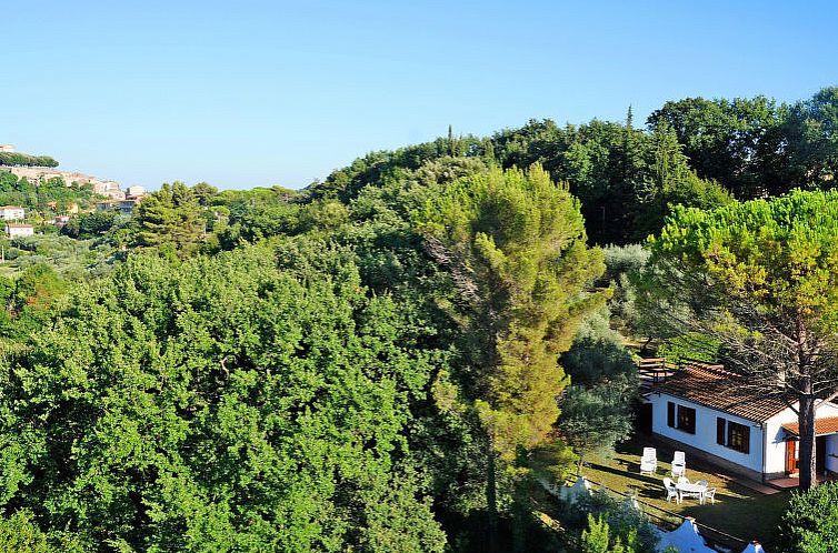 Vakantiehuis Ulivo