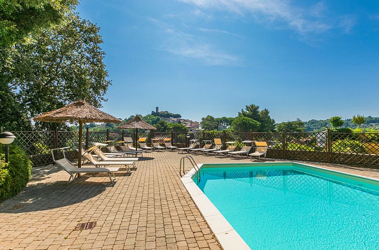 Appartement Il Castello