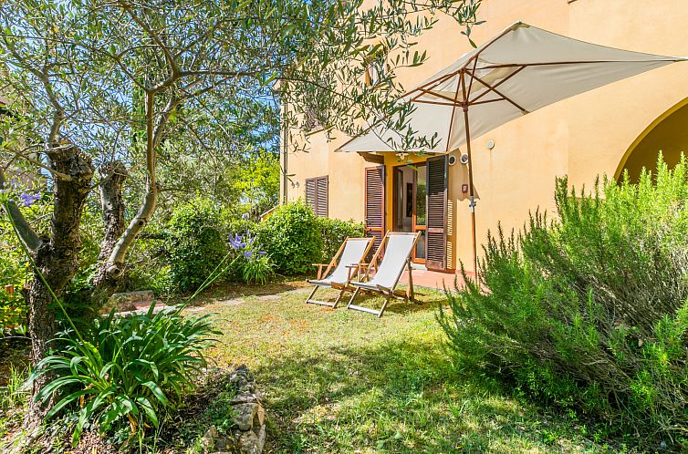 Appartement Il Castello