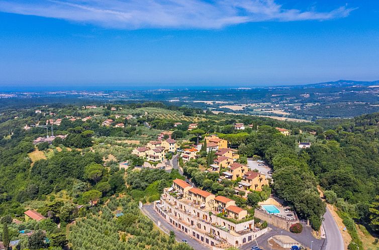 Appartement Il Castello