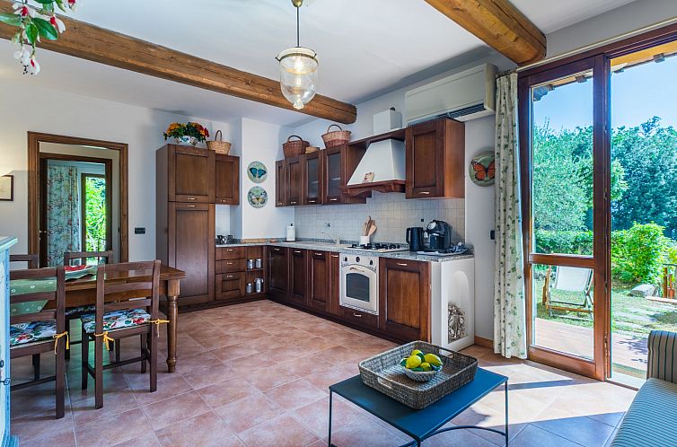 Appartement Il Castello