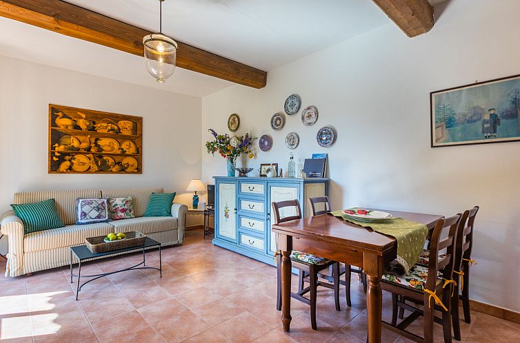 Appartement Il Castello