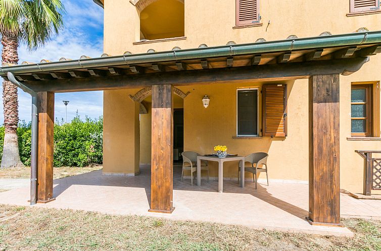 Appartement Al casone