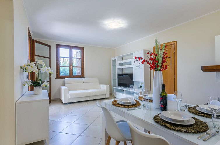 Appartement Al casone