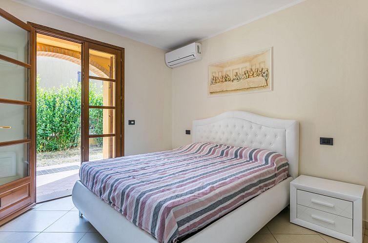 Appartement Al casone