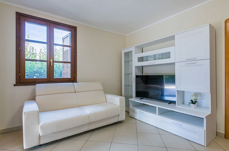 Appartement Al casone