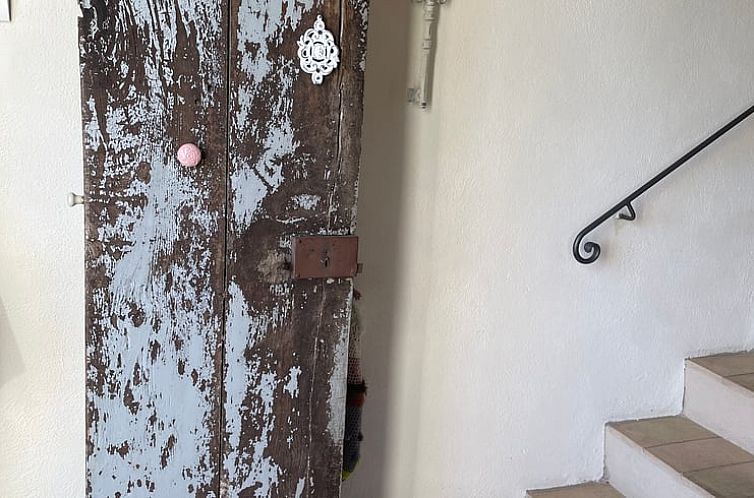 Huisje in Roccalbegna