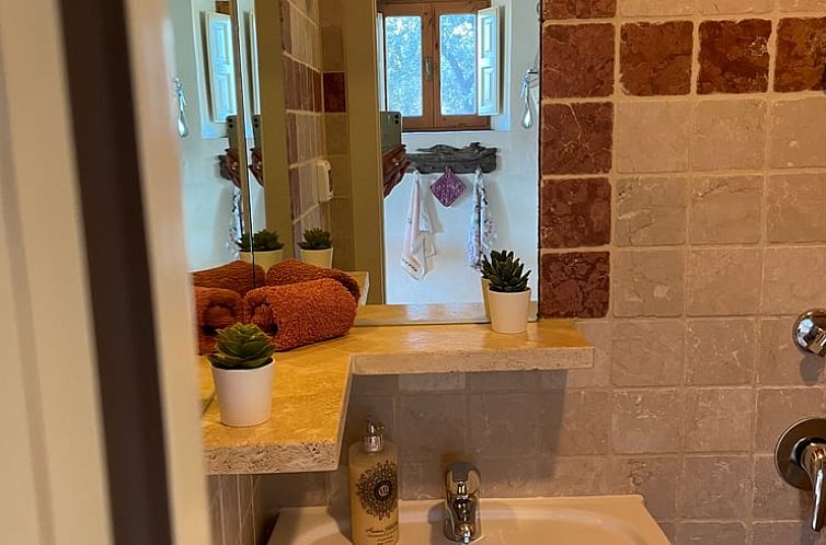 Huisje in Roccalbegna