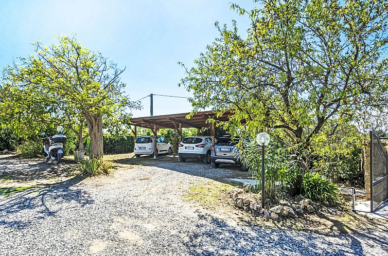 Vakantiehuis Coast