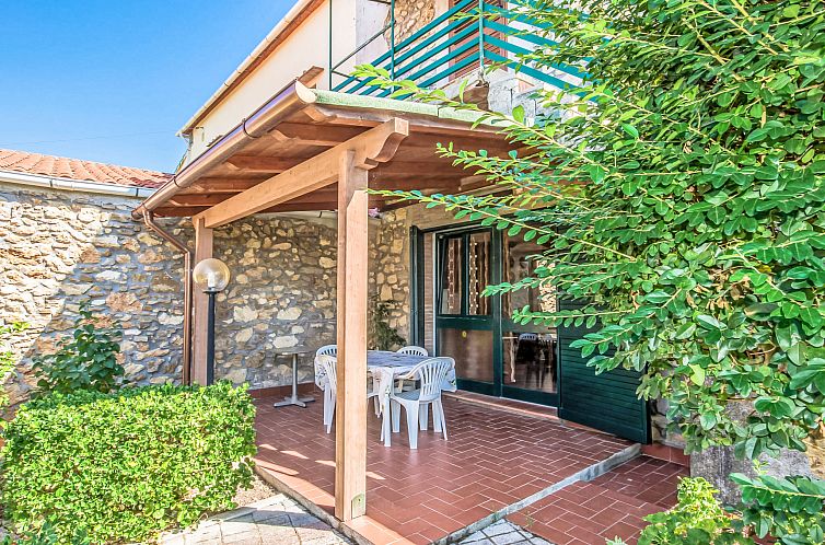 Vakantiehuis Coast