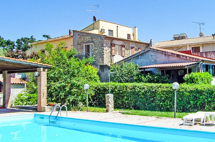 Vakantiehuis Coast