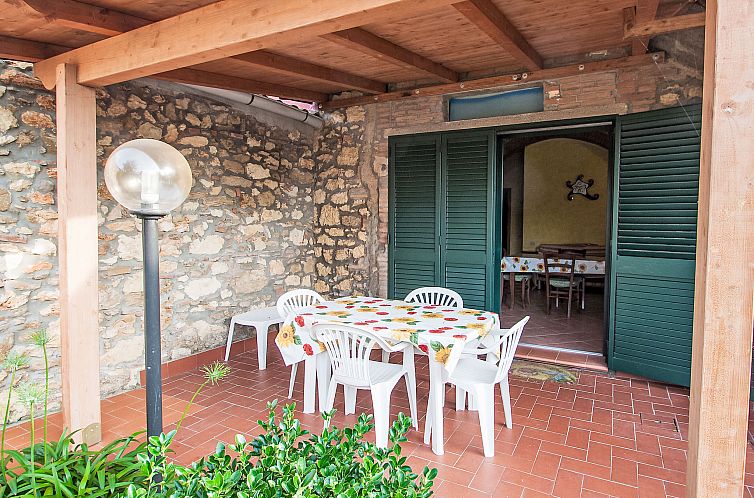 Vakantiehuis Coast