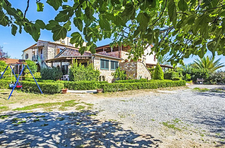 Vakantiehuis Coast