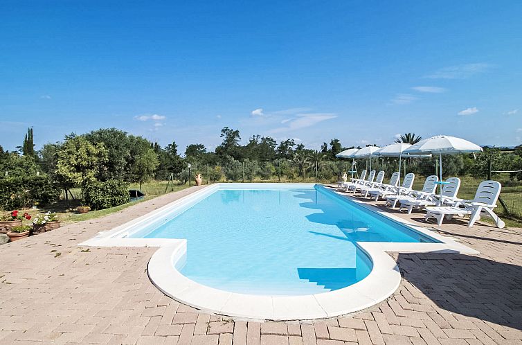 Appartement La Stalla