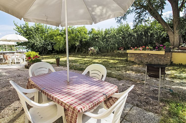 Appartement La Stalla