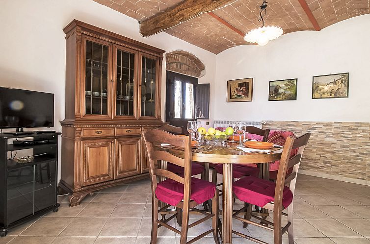 Appartement La Stalla