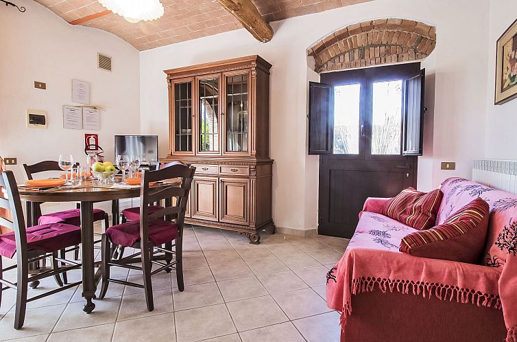 Appartement La Stalla