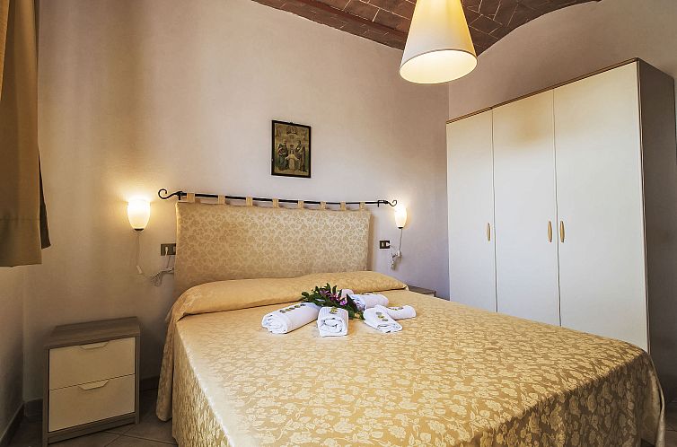 Appartement La Stalla
