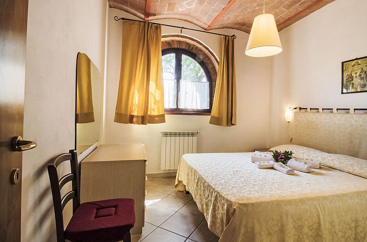 Appartement La Stalla