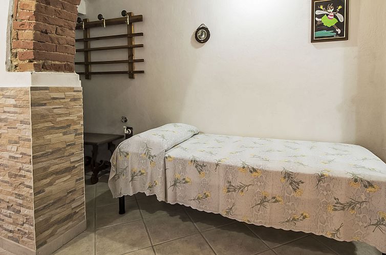 Appartement La Stalla