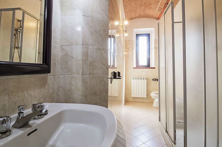 Appartement La Stalla