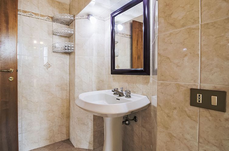Appartement La Stalla