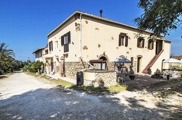 Appartement La Stalla