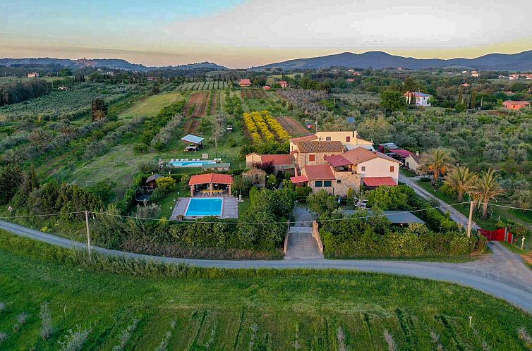 Appartement La Stalla