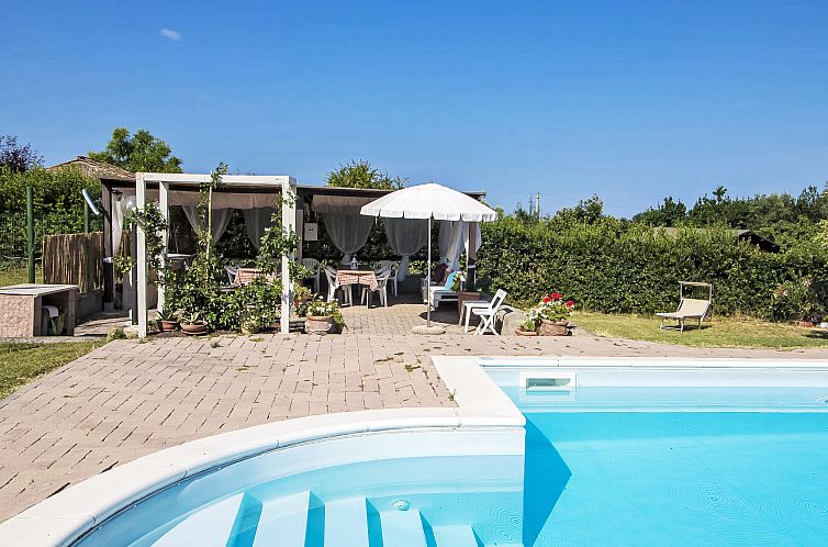 Appartement La Stalla