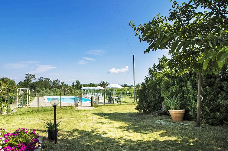 Appartement La Stalla