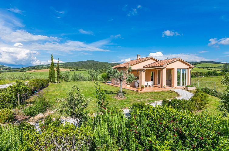 Vakantiehuis Il Fienile