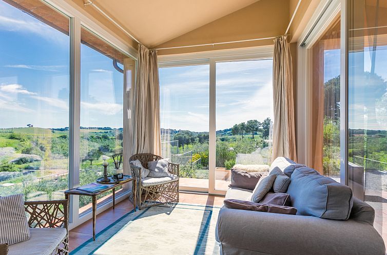 Vakantiehuis Il Fienile