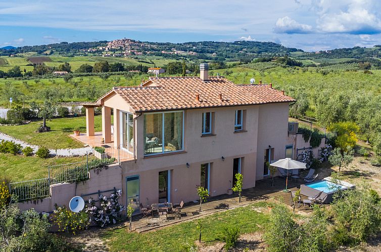 Vakantiehuis Il Fienile