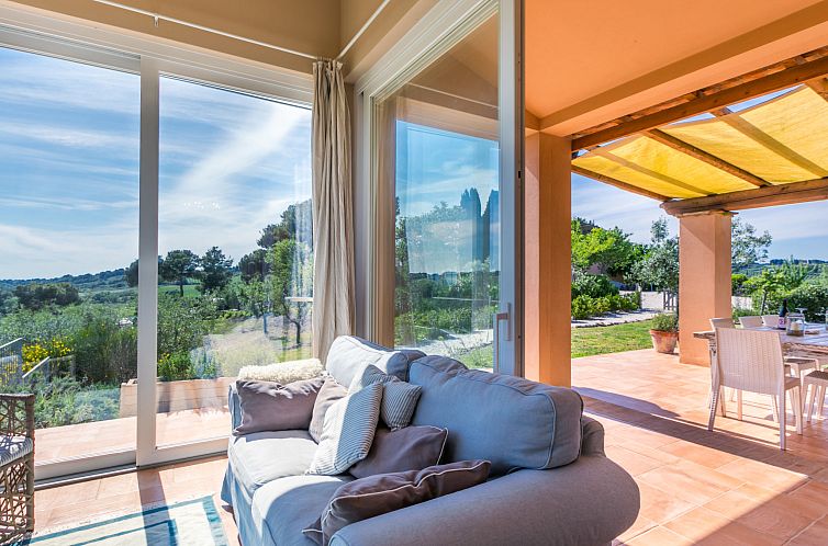 Vakantiehuis Il Fienile