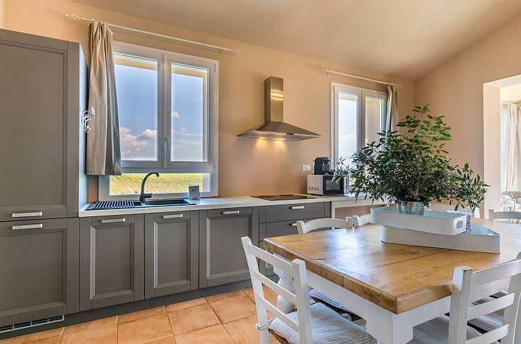 Vakantiehuis Il Fienile