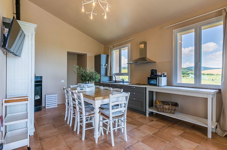 Vakantiehuis Il Fienile