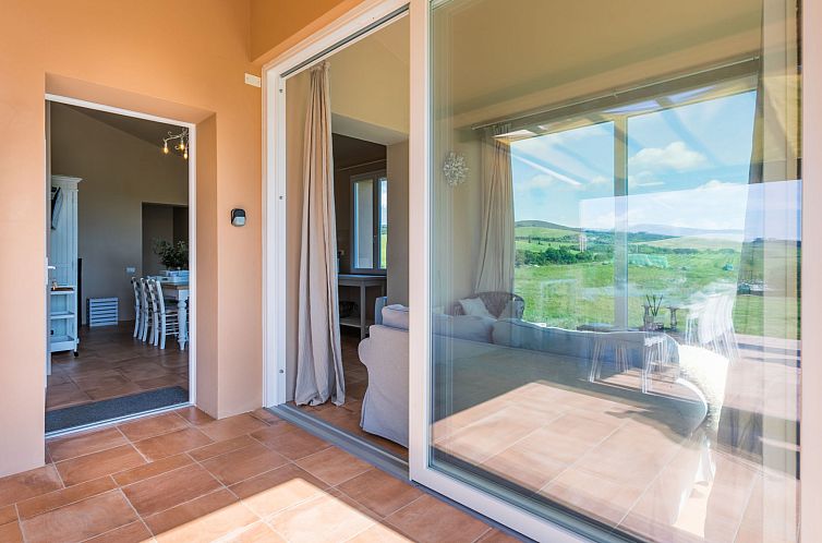 Vakantiehuis Il Fienile