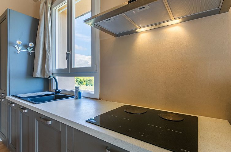 Vakantiehuis Il Fienile