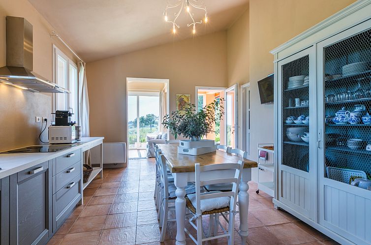 Vakantiehuis Il Fienile
