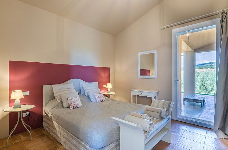 Vakantiehuis Il Fienile