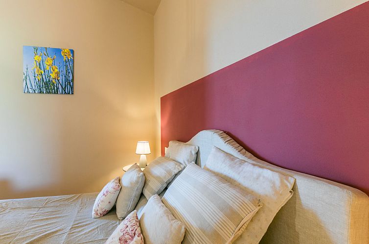 Vakantiehuis Il Fienile