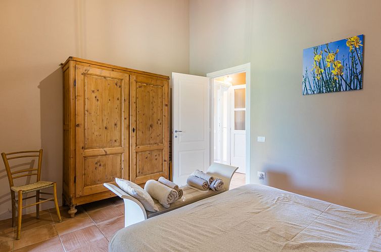 Vakantiehuis Il Fienile