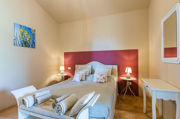 Vakantiehuis Il Fienile