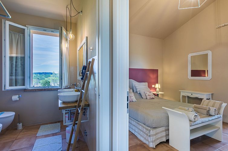 Vakantiehuis Il Fienile