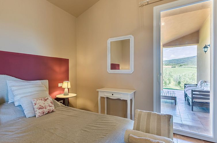 Vakantiehuis Il Fienile