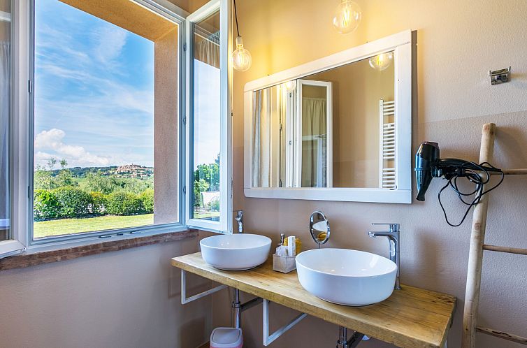 Vakantiehuis Il Fienile