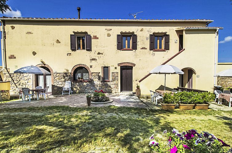 Appartement Contadino